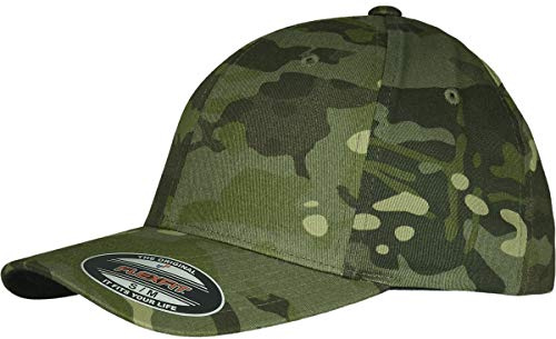 Flexfit Unisex Multicam®