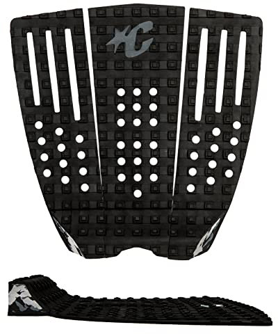 Creatures of Leisure Unisex – Erwachsene Creatures Reliance III Traction Black, Schwarz Char Camo, OneSize