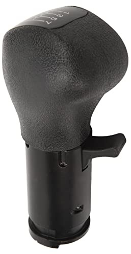 Aramox Manopola della Leva Dell'interruttore del Cambio della Maniglia del Camion, 8 velocità R Pomello del Cambio Manuale della Leva del Cambio 0501215157 Sostituzione della