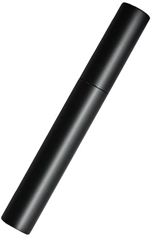 WOFASHPURET Temporäre Bartfarbe Schnurrbart Und Augenbrauenfarbe Für Männer Wasserfeste Männerbärtiges Styling Einfache Anwendung Natürlicher Dunkler Braunton