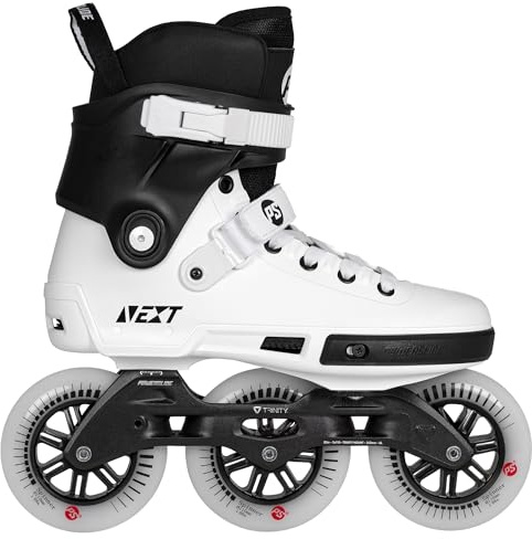 Powerslide Next Core 110 Inline Skates EU 44-45