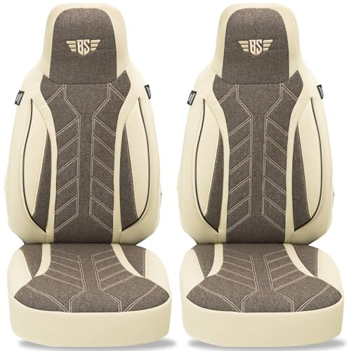 BREMER SITZBEZÜGE Wohnmobil Schonbezüge für La Marca Ducato Jumper Boxer PLKT211