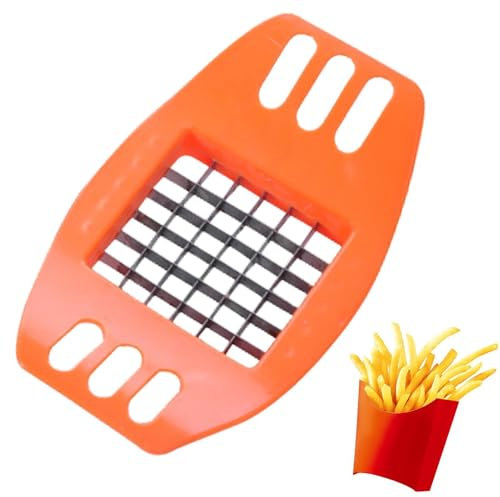 Coupe-légumes Mandoline - Coupe-légumes de Cuisine réglable | Trancheuse à Pommes de Terre Cutter Mandoline avec éplucheur pour légumes Carrot Shredder