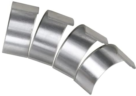 Compatible With For Zx-4 For Zzr400 For Zr400 Xanthus Connecting Rod Conrod Bearing Crankshaft Tile Main Bearing 30/29.75/29.5/9.25/29mm Main Crankshaft Bearing(4 pcs STD connecting)