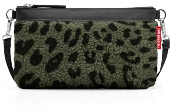 reisenthel mini pouch - Die kleine Tasche für alles Wichtige. Die IT-Bag, Handtasche, mit Handschlaufe oder Schultergurt. Sie ist richtig stylisch – und eine echte Bereicherung!