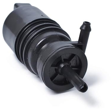 Pompa lavacristalli Per Benz Per BMW 1 Pezzo 67128362154 1J5955651 Pompa Lavavetri Marca
