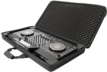 Magma CTRL CASE SC LIVE 4