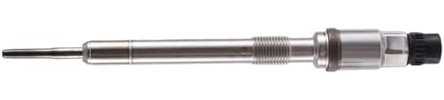 NATWEE Auto Glühkerzen Kompatibel Mit Q7 Für A3 2.0L 1968CC 2967CC 2010 2011 2012 2013 2014 2015 Diesel-Glühkerzen-Drucksensor 03L905061G