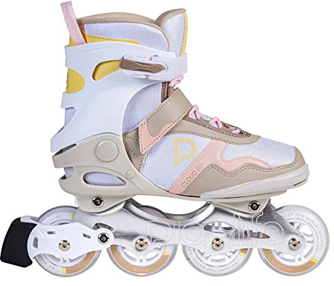 Playlife Cloud Sun´n´sand 84 Woman Inline Skates EU 40