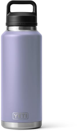 Yeti Rambler 46 Oz Bottle Chug Cosmic Lilac
