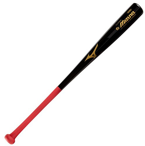 Mizuno 340466 Bamboo Classic Mzb 62 Mazza da Baseball, 340466, 34/32 oz