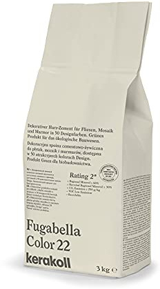 Fugabella® Color 22 1 Sack