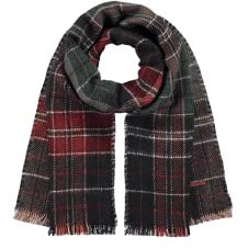 Barts Sierro Scarf Herren-Schal, Schal, 15-0000005750, 15-0000005750 Einheitsgröße