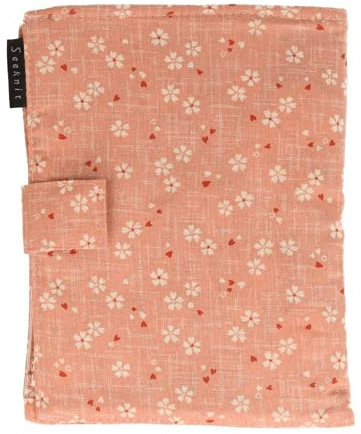Seeknit KA57834-13 Rundstrick Set, Bamboo, Rosa, SH