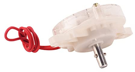 DFJ60 Minuterie mécanique Compte à rebours Minuteur 60 minutes Compte à rebours pour ventilateur électrique Interrupteur de minuterie Heures mécaniques