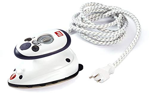 Prym Ferro a vapore Mini CH spina