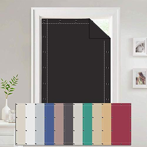 AIYOUVM Rollos für Dachfenster Ohne Bohren 38x60cm Anti UV-Wärmedämmung Hitzeschutzfolie Fenster Innen spiegelfolie Fenster sichtschutz für Windows Velux Roto Solarschutz Wärmereduzierung