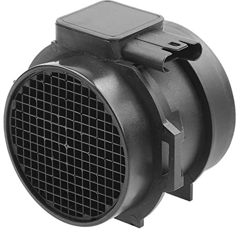 Frankberg Medidor de masa de aire compatible con 3 E46 Touring E46 X3 E83 Z4 R-o-a-d-s-t-e-r E85 2.2L 2.5L 2002-2007 74-10124