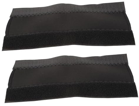 KITANDOVE 2pcs Bike Chain Guard Protector Case Bicycle Guard Chain for Mountain Bike Road Bike Folding Bike Chain Protectors