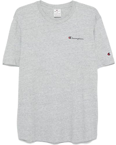 Champion Small Logo Jersey Shirt Herren