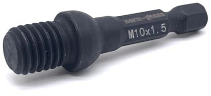 Eindrehwerkzeug für selbstschneidende Gewindeeinsätze M10 | Metall & Holz | Präzisionswerkzeug | norm-genau®