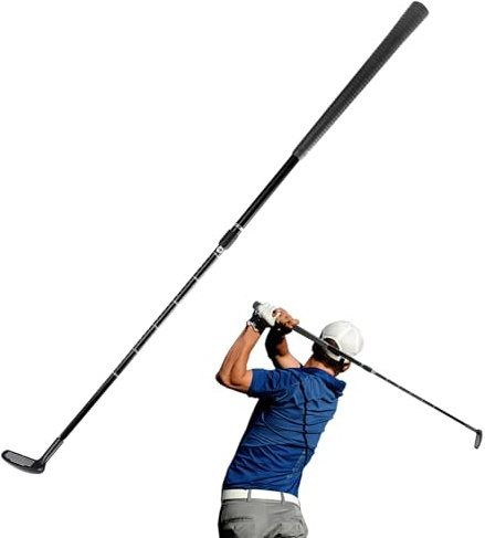 PUTTER CHIPPER, golf réglable avec | Club de golf à droite à gauche, putter robuste puta pour enfants et adultes