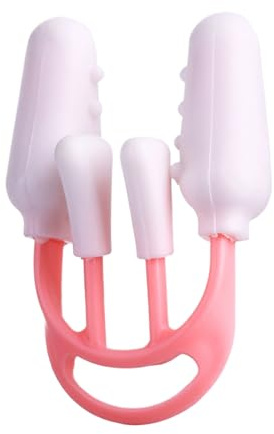 Nasolift Modellatore Nasale Dispositivo per Scultura del Naso | Rialzo del Nasale per Uomo Donna Casa Viaggio Vacanza