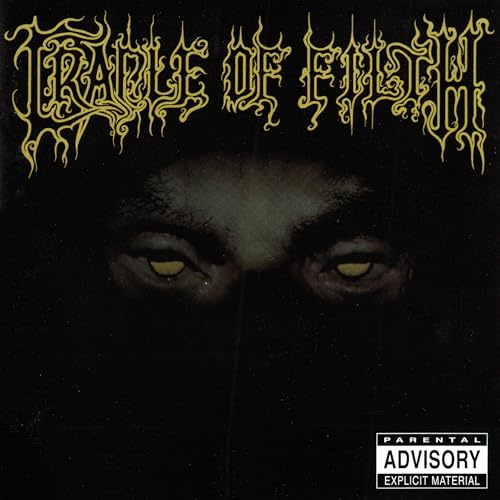 From the Cradle to Enslave Ep: Parental Advisory