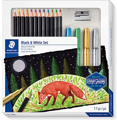 Staedtler 61 149C ST, Permanent-Marker