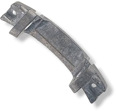 DL-pro Charnière de porte pour machine à laver Bosch Siemens 00625486 625486 Classixx VarioPerfect Maxx iQ100 iQ300 VarioPerfect Série 3 Série 6