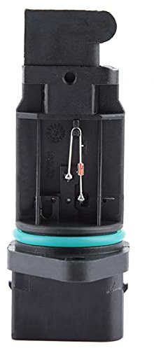 BOROCO Luftmassenmesser Sensor, Sensor Erstausrüstung Ersatzbaugruppe Luftmassenmesser für E46 E36 E39 F00C2G2029