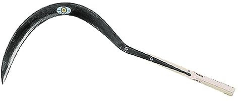 1PEZZO SEGHEZZO CANTONIERE 'MARGHERITA' N. 3 manico PVC