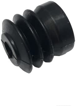 partCore Ersatzteil Vergaser Faltenbalg 21-32 Nitromotor TC2117 by Force Engine