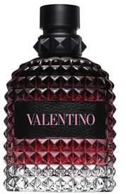Valentino Uomo Born In Roma Intense for Men 3.4 oz Eau de Parfum Intense Spray