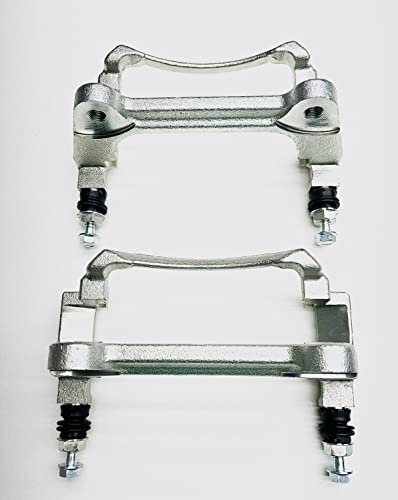 2 x Bremssattel vorne Kompatibel mit_Audi-A3 / S3 2012-2020 BBC/AU/069A