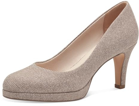 Tamaris Pumps Damen Vegan Elegant