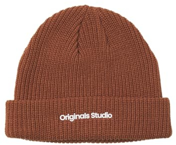 Jack & Jones Herren Beanie Jacvesterbro Beanie Noos