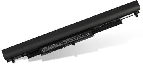 HS04 HS03 Laptop Battery Replacement for HP 807956-001 807957-001 807612-421, Replacement Battery for G4 240 245 246 G4 250 255 256 Notebook 14/15 Series 14.8V/41WH