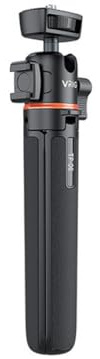 Extension Pole Tripod Selfie Stick Tripod Stand Handle Grip Fit for DJI Osmo Pocket 3,with Cold Boot and 1/4 Expansion Port