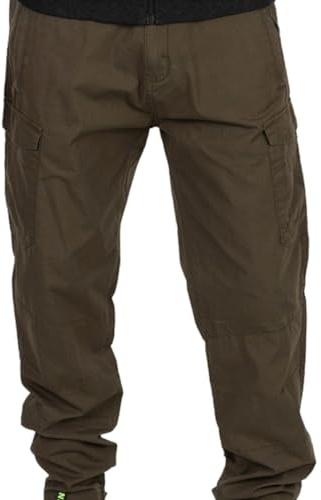 Fox Lw Collection Cargohose - Anglerhose