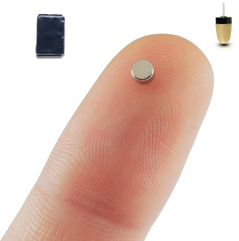 PingaOculto Oreillette Espion Bluetooth GSM Invisible pour Examen Nano Mini Caché pour Téléphone avec Micro - Casque sans Fil Copier (Oreillette Espion Nano Pièce GSM Bluetooth + VIP Pro Supermini)