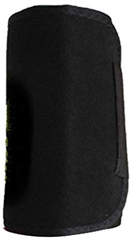 HotYou Fitnessgürtel– Fitness Belt – Schwitzgürtel zur Fettverbrennung – Neopren Bauchweggürtel zum Abnehmen für Damen & Herren,