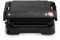 Tefal GC7748 OptiGrill 4in1 Kontaktgrill schwarz 2100 Watt 600 cm² Grillfläche