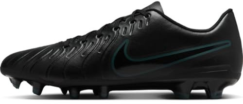 Nike Herren Tiempo Legend 10 Club MG Sneaker, Black Black Deep Jungle, 42 EU