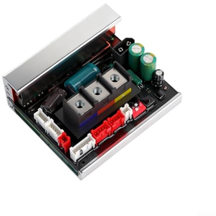 Carte mère en aluminium pour contrôleur Ninebot E3 pour trottinette électrique pour un fonctionnement fiable et une meilleure réponse du scooter