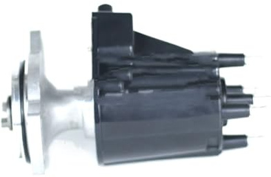 Répartiteur d'allumage Compatible Avec Daewoo Pour Espero KLEJ 1.8L 2.0L L4 1993 1994 1995 1996 1997 1998 1999 Distributeur D'allumage 01103649 01103769