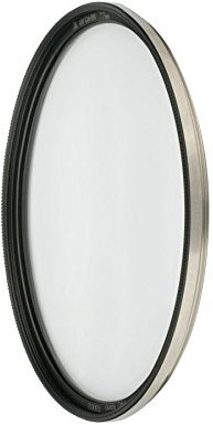 NiSi Filtre UV Pro Nano Ti Cut-395 (cerclage en Titane) pour Objectif diamètre 82mm