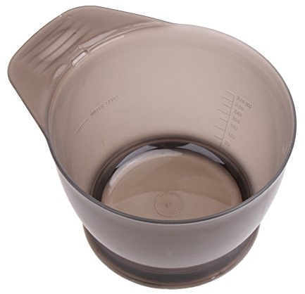 Domybest Ciotola Tintura Capelli di Grande Capacità Ciotola Tintura Parrucchiere Ciotola per Tinta Capelli Ciotola Colore Capelli Parrucchiere