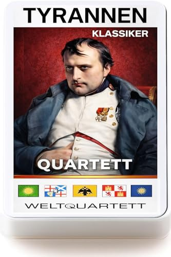 World quartet cards quartet game tyranns I-IV vermin Mary appearance junkfood sickles (tyranne classic)