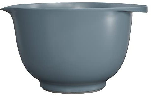 Rosti Victoria Rührschüssel, 2 Liter, Dusty Blue